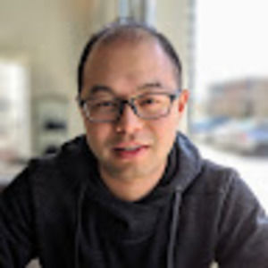 Meet your Posher, Terence